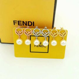 Picture of Fendi Earring _SKUFendiearring03lyr818701